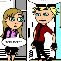 cute couple 