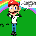 mario rimix