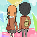 Tonari no Kaibutsu-kun
