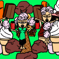 CANDY