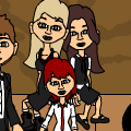 Family Portraits 2