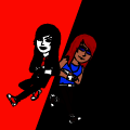 Dark entities