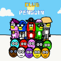 club penguin