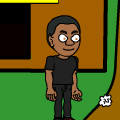 Vampire shomari 9