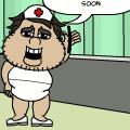 The funny chronicals