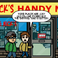 TotD: Store