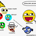 remix as dot