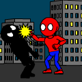 The fight of venom part 3