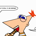 Drunk phineas