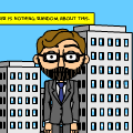 TotD: Nonrandom