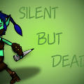 Stealth Elf
