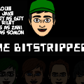 The Bitstrippers