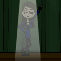 Remix you in the spotlight! :D