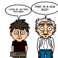 stupid sam