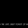 I am the Great Deku Tree