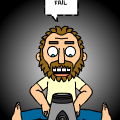 the fail protocot