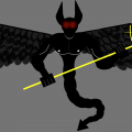 devil