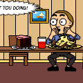 TotD: Leftovers