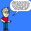 'Christianity made easy'