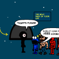 TotD: Oblivion