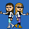 Matching Avatar-nes