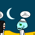 TotD: Universe