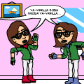 To Vanillasoda