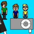 I Pods
