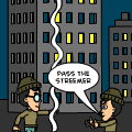 Law Breakers