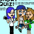 Short Quiz!