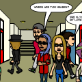 School With Adults
