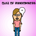Quizes