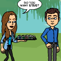 TotD: Eyes