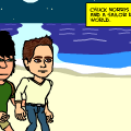TotD: Pirate