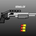 "gun's"