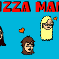 Pizza Man 