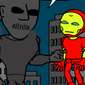 Iron man 4