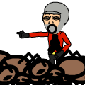 TotD: Microbe - Ant-Man