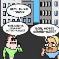 'French Project'