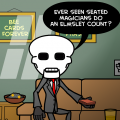 'MR: Elmsley Count'