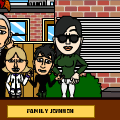 Family Johnson