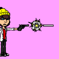 missingno hates stuff(faith100