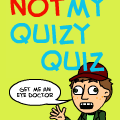 someone else's quizy quiz