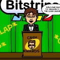The cash awards season 2