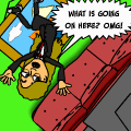 TotD: Tree House