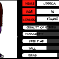 stats on  BITSTRIPS