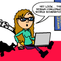World Domination