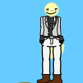 TRASH CAN