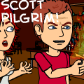 scott pilgrim