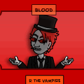 R the Vampire